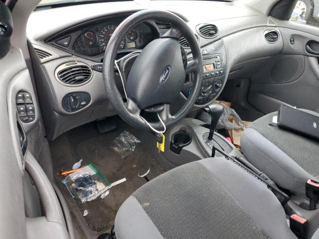 Photo 8 from auction – 2004 FORD FOCUS SE C with VIN 1FAFP34344W198912