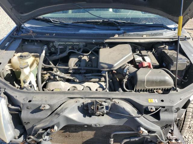 Photo 12 from auction – 2010 FORD EDGE LIMIT with VIN 2FMDK4KCXABA95818