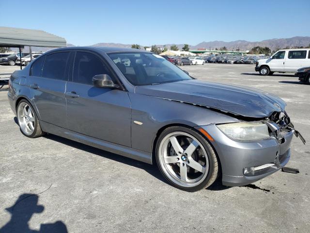 Photo 4 from auction – 2011 BMW 335 I with VIN WBAPM5C57BE577618