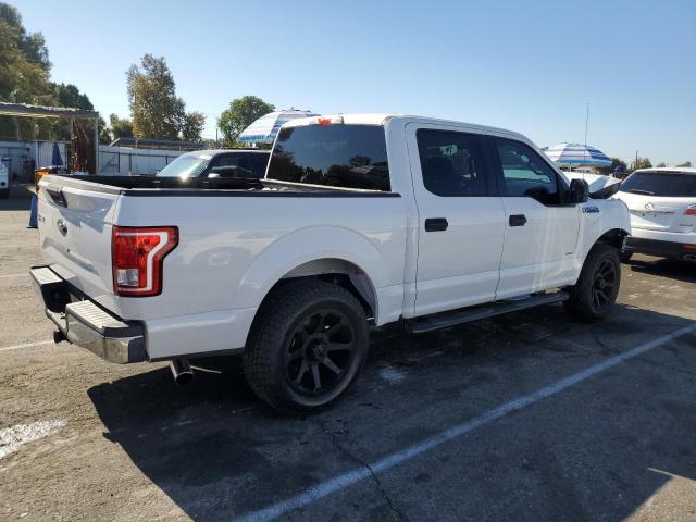 Photo 3 from auction – 2016 FORD F150 SUPER with VIN 1FTEW1CG5GFA16348