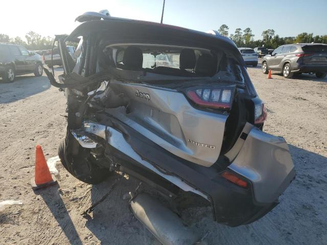 Photo 6 from auction – 2019 JEEP CHEROKEE L with VIN 1C4PJLDN3KD175289
