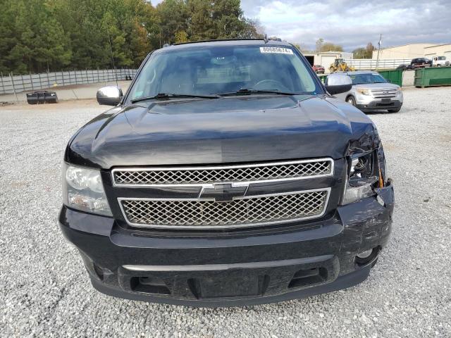 Photo 5 from auction – 2013 CHEVROLET AVALANCHE with VIN 3GNMCGE03DG351665