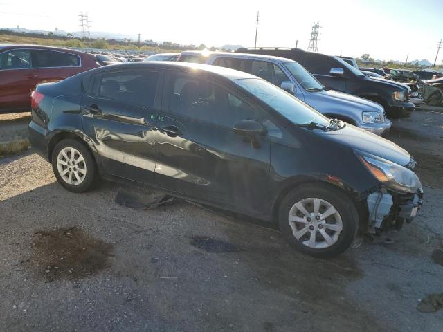 Photo 4 from auction – 2016 KIA RIO LX with VIN KNADM4A37G6540696