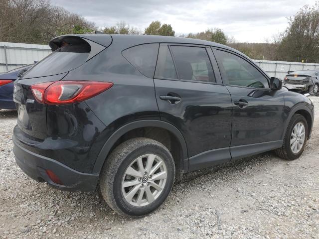 Photo 3 from auction – 2016 MAZDA CX-5 TOURI with VIN JM3KE4CY8G0631096