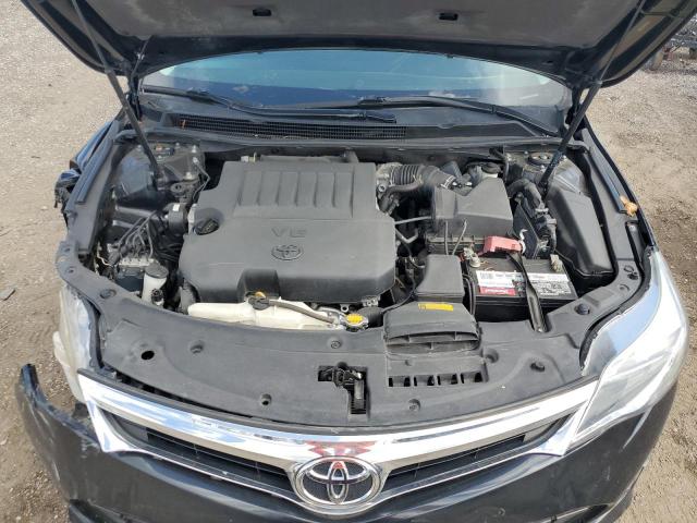 Photo 11 from auction – 2014 TOYOTA AVALON BAS with VIN 4T1BK1EB1EU080441