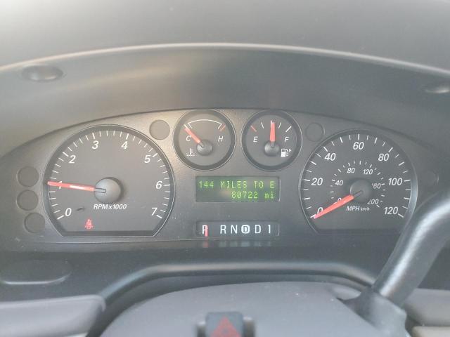 Photo 9 from auction – 2005 FORD TAURUS SE with VIN 1FAHP53U85A295138