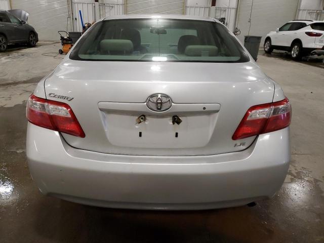 Photo 6 from auction – 2008 TOYOTA CAMRY CE with VIN 4T4BE46K48R047225