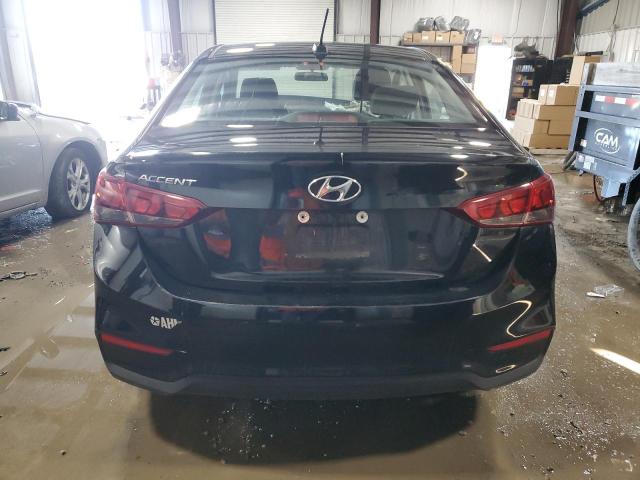 Photo 6 from auction – 2019 HYUNDAI ACCENT SE with VIN 3KPC24A38KE067513