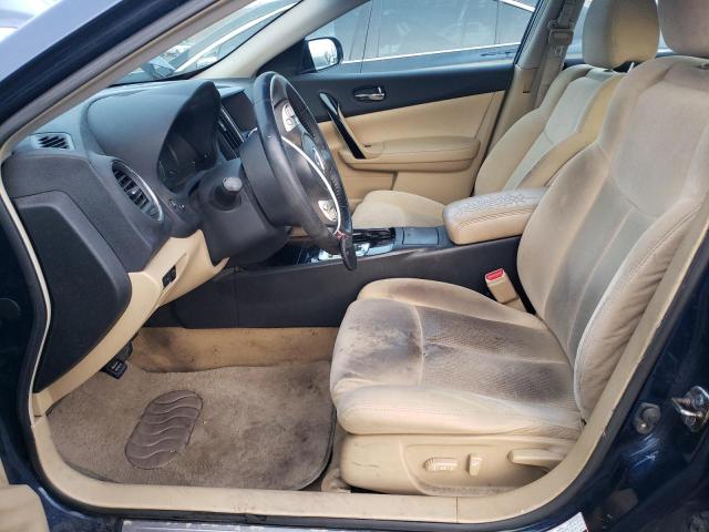 Photo 7 from auction – 2010 NISSAN MAXIMA S with VIN 1N4AA5AP4AC854960