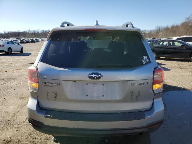 Photo 6 from auction – 2018 SUBARU FORESTER 2 with VIN JF2SJAEC1JH529315