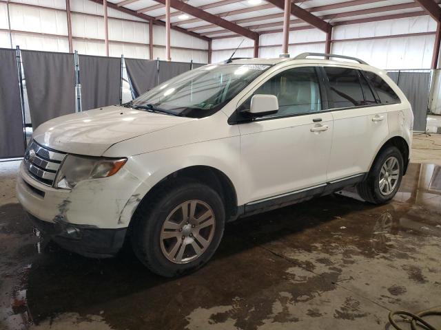 FORD EDGE SEL 2008 with VIN 2FMDK38C88BA62554 - Photo from auction