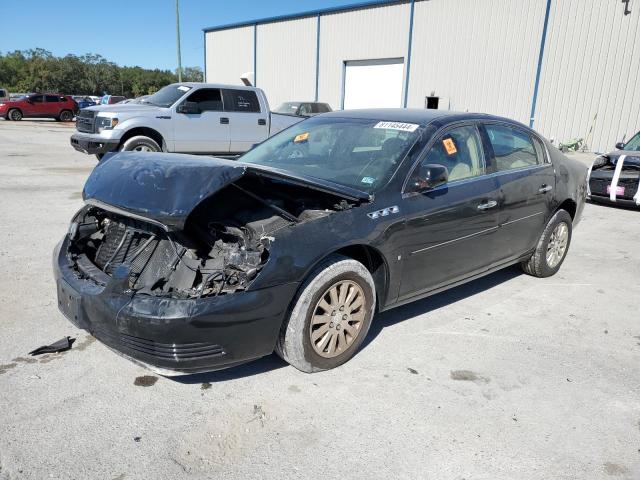 BUICK LACROSSE 2007 with VIN 1G4HP57227U222296 - Photo from auction