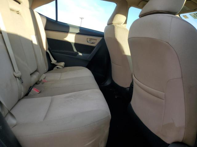 Photo 10 from auction – 2015 TOYOTA COROLLA L with VIN 2T1BURHE3FC281002