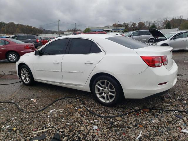 Photo 2 from auction – 2015 CHEVROLET MALIBU 1LT with VIN 1G11C5SL7FF304067