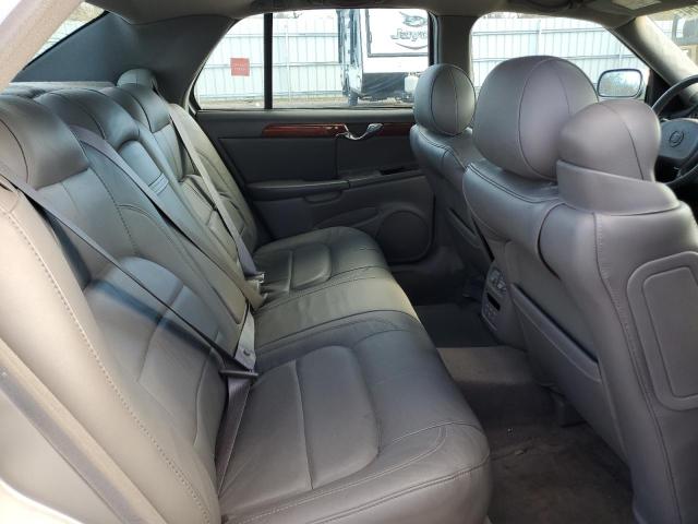 Photo 10 from auction – 2005 CADILLAC DEVILLE with VIN 1G6KD54Y85U166103