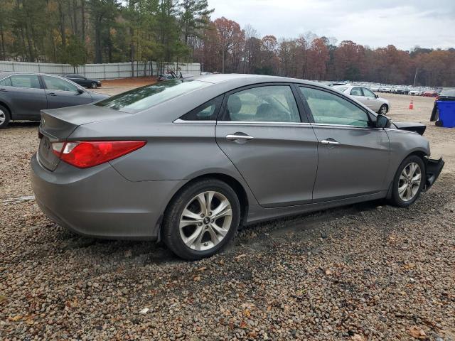 Photo 3 from auction – 2013 HYUNDAI SONATA SE with VIN 5NPEC4AC3DH565672