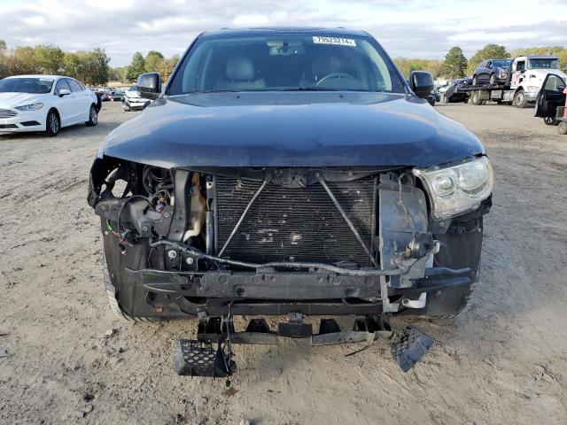 Photo 5 from auction – 2013 DODGE DURANGO CR with VIN 1C4SDJDT6DC688100
