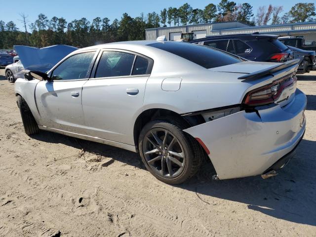 Photo 2 from auction – 2023 DODGE CHARGER SX with VIN 2C3CDXJG2PH706077