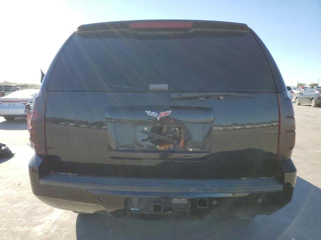 Photo 6 from auction – 2011 CHEVROLET SUBURBAN K with VIN 1GNWKMEG2BR200692