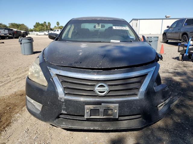 Photo 5 from auction – 2013 NISSAN ALTIMA 2.5 with VIN 1N4AL3AP2DC286999