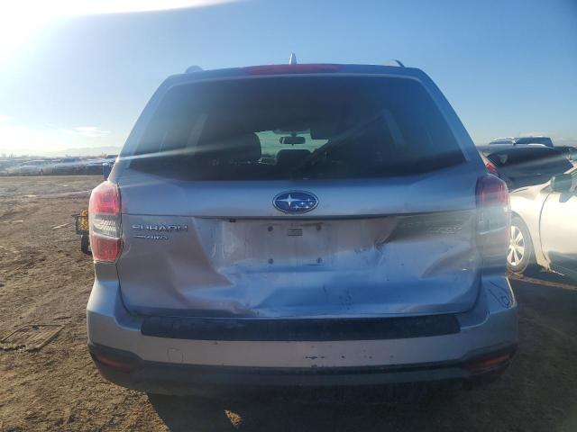 Photo 6 from auction – 2016 SUBARU FORESTER 2 with VIN JF2SJADC9GH402788