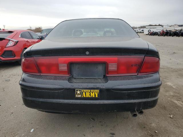 Photo 6 from auction – 1999 BUICK REGAL GS with VIN 2G4WF5218X1455653
