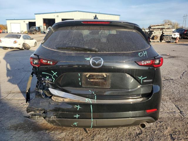 Photo 6 from auction – 2024 MAZDA CX-5 PREMI with VIN JM3KFBDL7R0429843