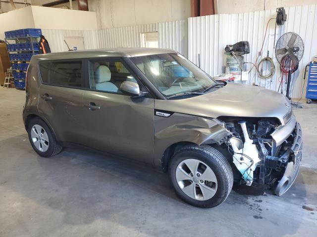 Photo 4 from auction – 2016 KIA SOUL with VIN KNDJN2A23G7247158