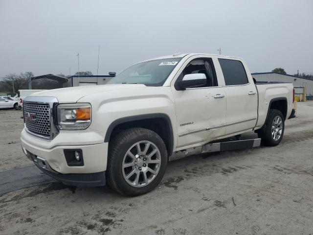 GMC SIERRA K15 2015 with VIN 3GTU2WEJ3FG321762 - Photo from auction
