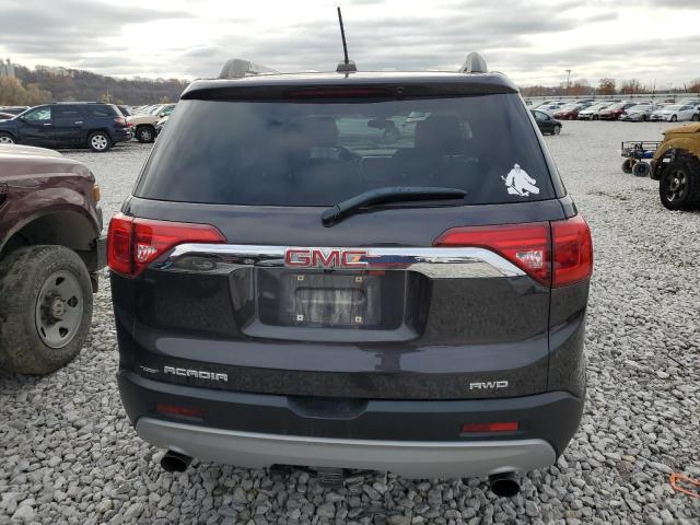 Photo 6 from auction – 2019 GMC ACADIA SLE with VIN 1GKKNSLS9KZ150372
