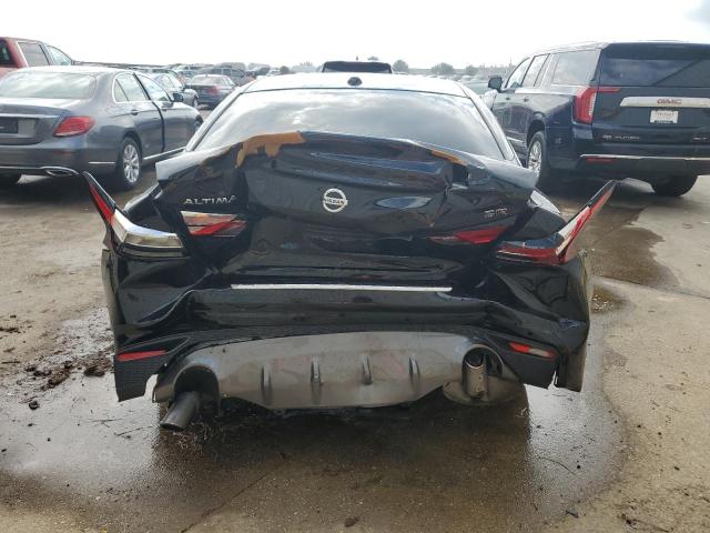 Photo 6 from auction – 2020 NISSAN ALTIMA SR with VIN 1N4BL4CV8LC136433