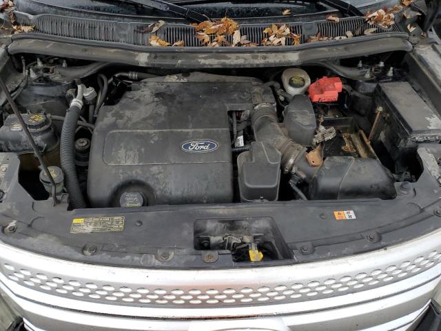 Photo 12 from auction – 2011 FORD EXPLORER X with VIN 1FMHK8D83BGA53471