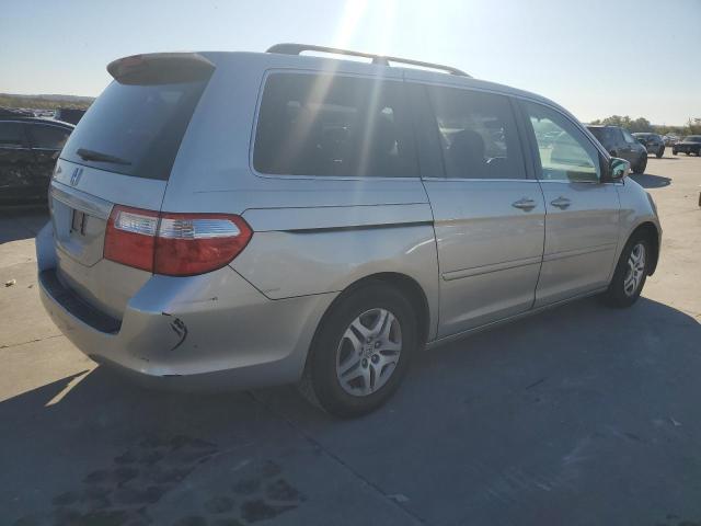 Photo 3 from auction – 2007 HONDA ODYSSEY EX with VIN 5FNRL38657B422396