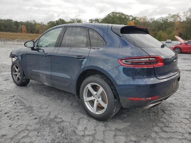 Снимка 2 от търг – 2017 PORSCHE MACAN с VIN WP1AA2A58HLB07751