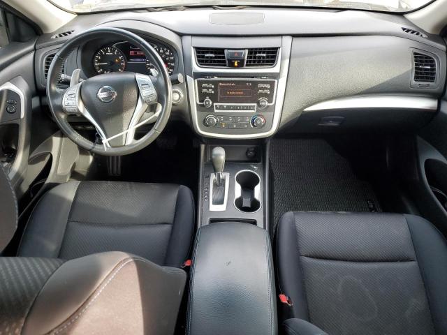 Photo 8 from auction – 2016 NISSAN ALTIMA 2.5 with VIN 1N4AL3AP1GC295133