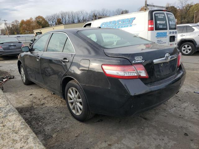 Photo 2 from auction – 2010 TOYOTA CAMRY with VIN 4T1BF3EK1AU018614