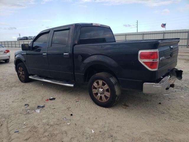 Photo 2 from auction – 2011 FORD F150 SUPER with VIN 1FTFW1CF6BFB29598