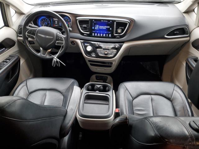 Photo 8 from auction – 2017 CHRYSLER PACIFICA T with VIN 2C4RC1BGXHR538897