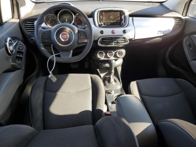 Photo 8 from auction – 2016 FIAT 500X EASY with VIN ZFBCFXBT3GP348505