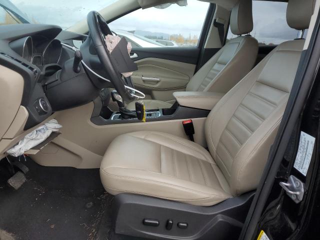 Photo 7 from auction – 2019 FORD ESCAPE SEL with VIN 1FMCU9HD4KUB83276
