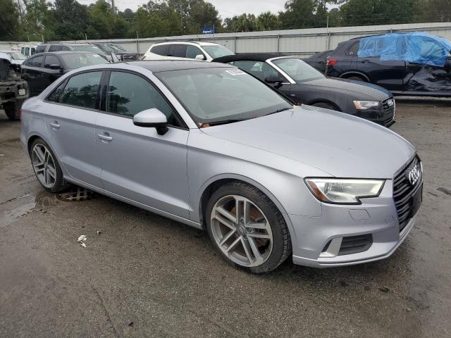 Фото 4 с аукциона – 2018 AUDI A3 PREMIUM с VIN WAUB8GFF7J1000415