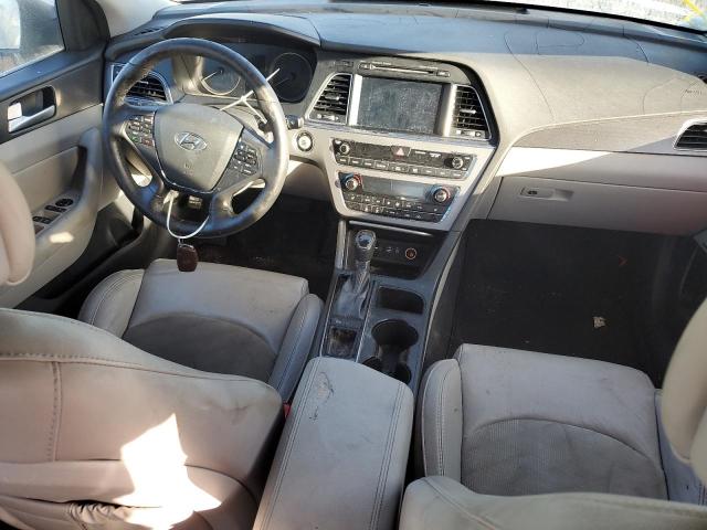 Photo 8 from auction – 2015 HYUNDAI SONATA SPO with VIN 5NPE34AF6FH143294