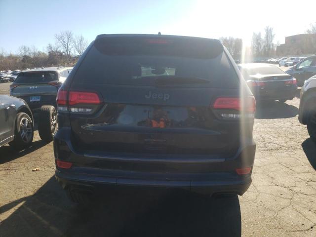 Photo 6 from auction – 2019 JEEP GRAND CHER with VIN 1C4RJFCG4KC609903