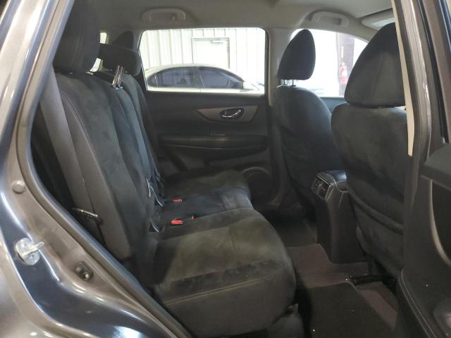 Photo 11 from auction – 2014 NISSAN ROGUE S with VIN 5N1AT2ML6EC816997