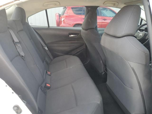 Photo 10 from auction – 2020 TOYOTA COROLLA LE with VIN 5YFEPRAE8LP021611