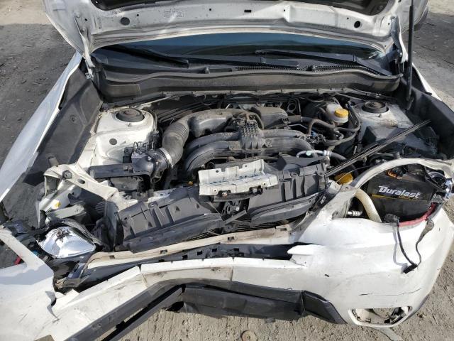 Photo 12 from auction – 2016 SUBARU FORESTER 2 with VIN JF2SJAAC3GH518217