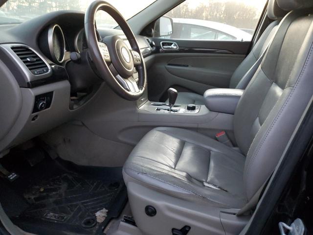 Photo 7 from auction – 2012 JEEP GRAND CHER with VIN 1C4RJFAG3CC292989