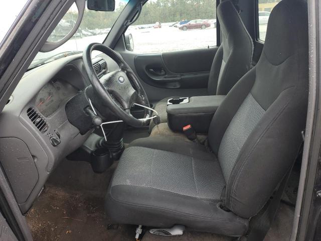 Photo 7 from auction – 2003 FORD RANGER with VIN 1FTYR10U23PA54333