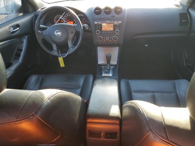 Photo 8 from auction – 2010 NISSAN ALTIMA SR with VIN 1N4BL2AP3AN476339