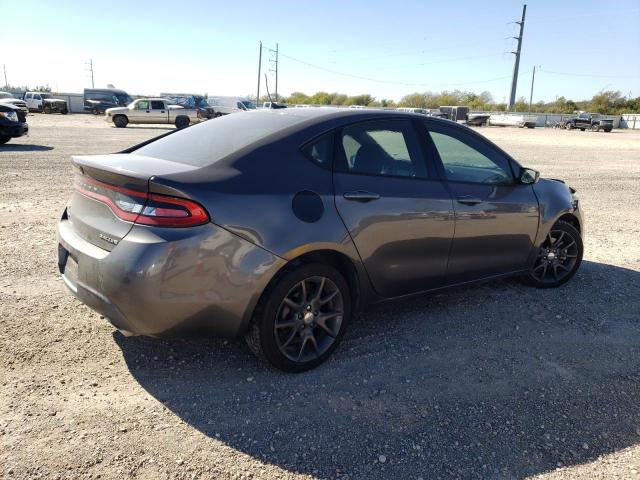 Photo 3 from auction – 2015 DODGE DART SXT with VIN 1C3CDFBB7FD405992